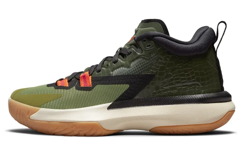 Nike Zion 1 Green (DA3131300)