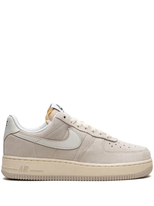 Nike Air Force 1 Low Athletic Dept. – Beige (FQ8077)
