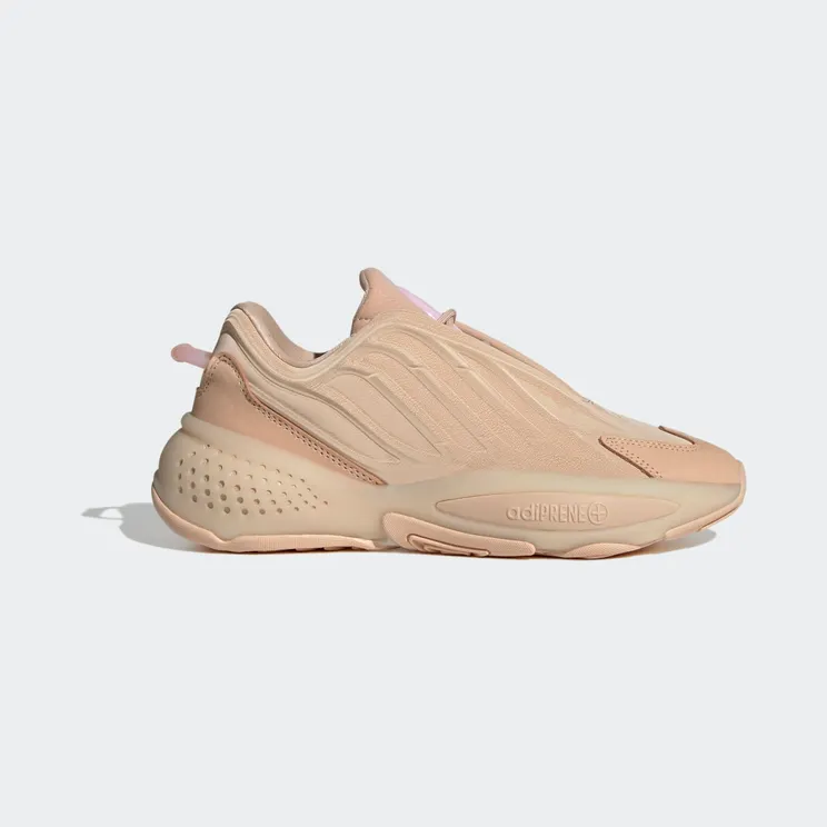 adidas Ozrah Halo Blush / Halo Blush / Wonder White (GW5619)