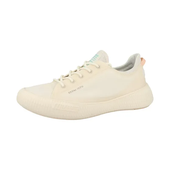 Palladium Crème / Blue / Abrikoos (94467180M)