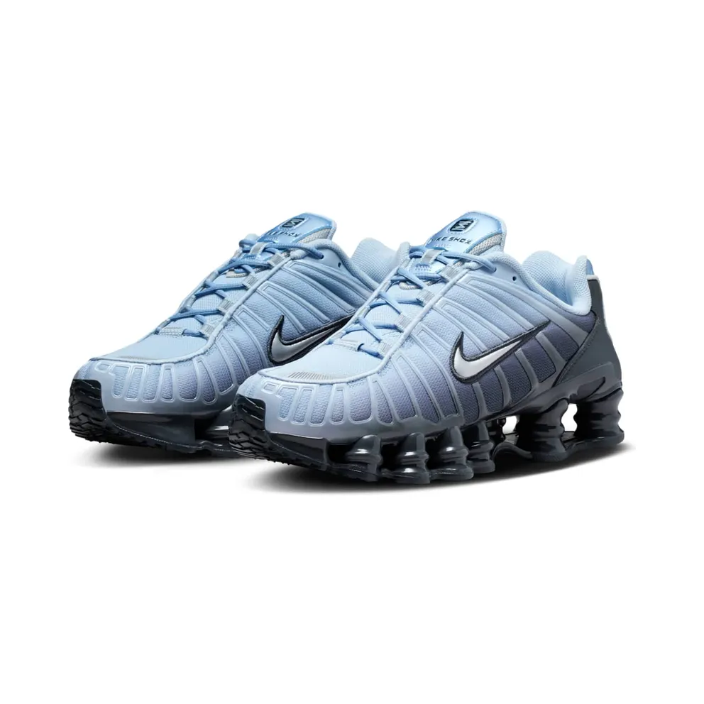 Nike Shox TL Light Armory Blue (IO1912-060)