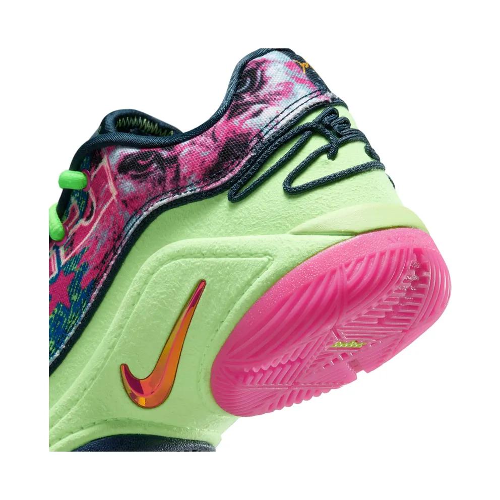 Nike LeBron 22 Bryce’s World (IB9255-400)