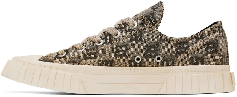 MISBHV Beige Army (3022BM611)
