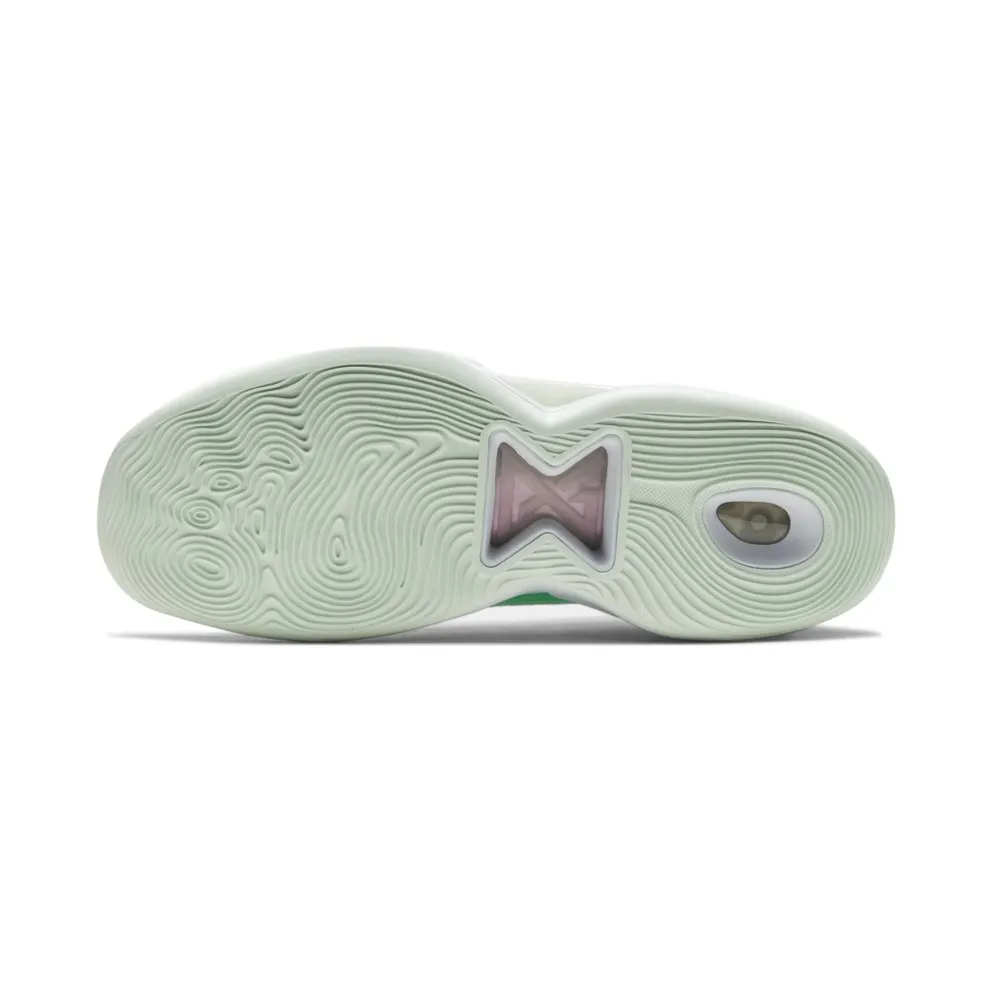 PG 5’Play for the Future’Basketball Shoe Green (CW3146-300)