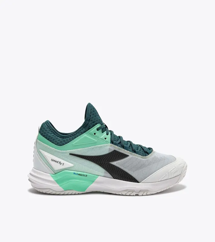 Diadora sneaker Blue (101.182740-C0267)