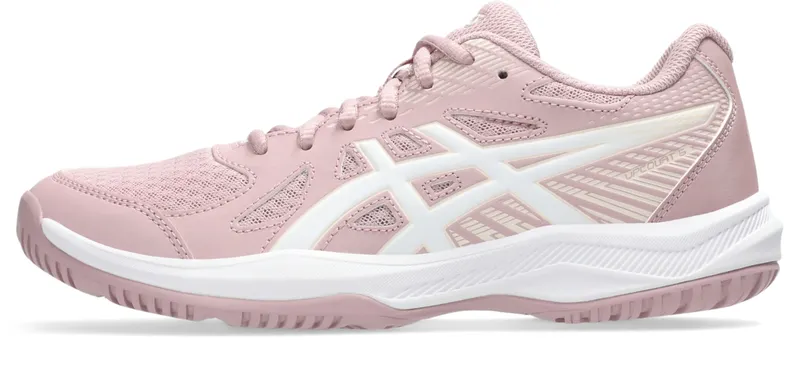 ASICS UPCOURT 6 “Morganite / White” (1072A107-703)