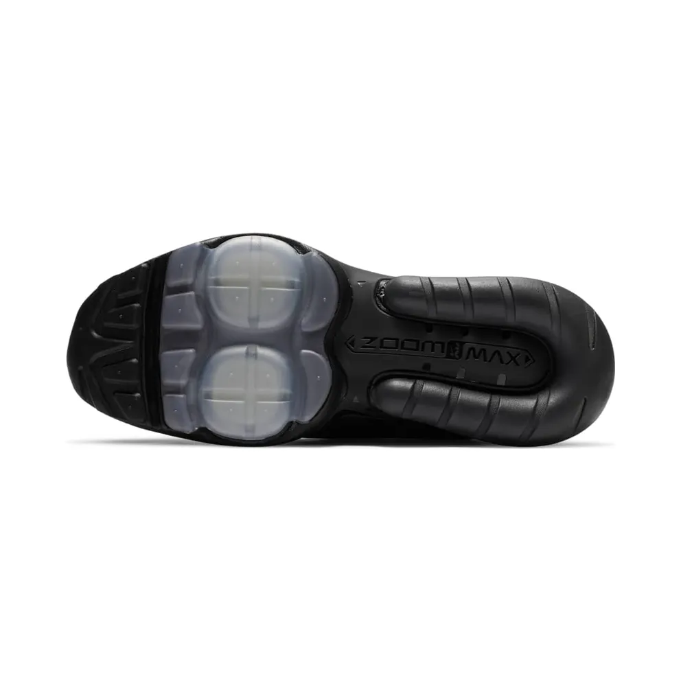 Nike Air Max ZM950 Black (GS) Black/Metallic Silver-Bright Crimson-Black (CN9835-002)