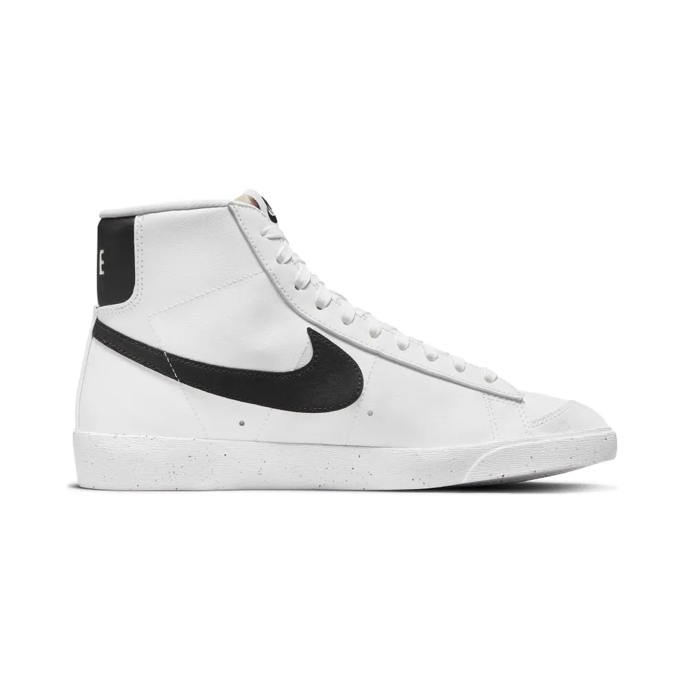 Nike Blazer Mid ’77 Next Nature White 50% Sustainable Materials (DO1344-101)