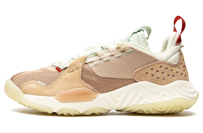 Jordan Delta SP Vachetta Tan (CD6109-200)