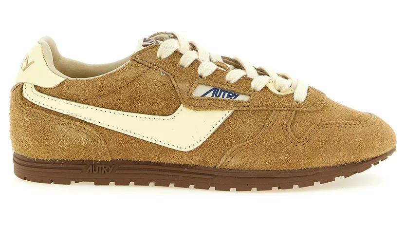 Autry Windspin Low “Brown” (WSLWUB40)