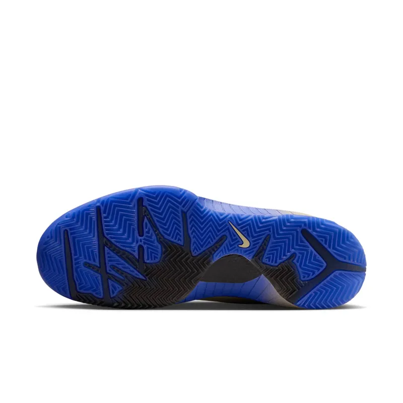 Nike Kobe 4 Protro “FC Barcelona – Team Gold” (IM2532-701)