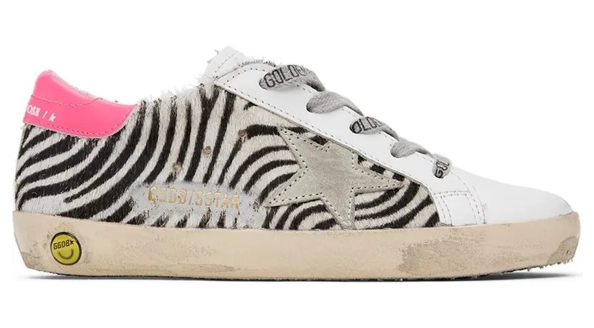 Golden Goose Superstar GYF00101.F002841.81615