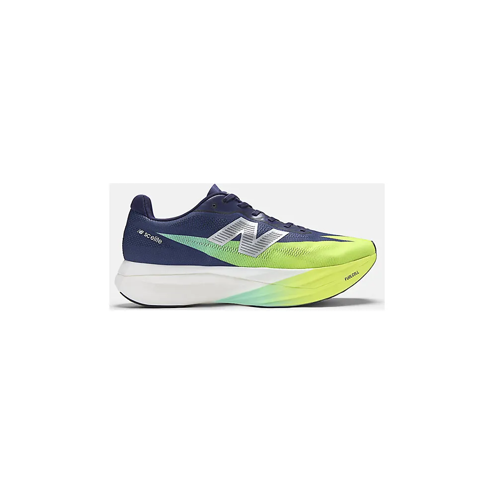 NEW BALANCE FuelCell SuperComp Elite v5 “BOYSENBERRY / AFTERGLOW” (MRCEL79H)