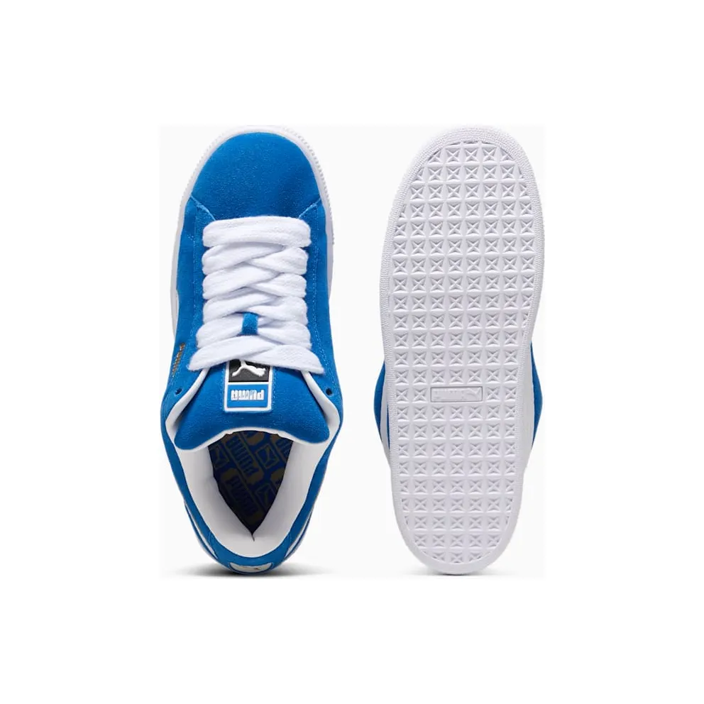 Puma Suede XL Team Royal (395205-01)