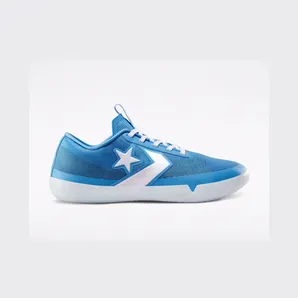 Converse All Star Pro BB Low ‘Solstice – University Blue’ University Blue/White (167937C)