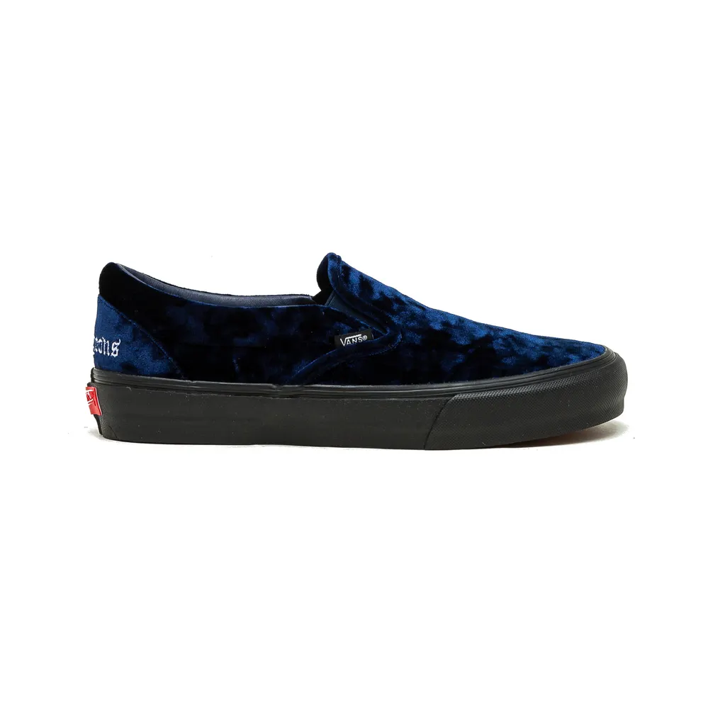 Vans Vault x Noon Goons Classic Slip-On LX (VN0A3QXY5VF1)