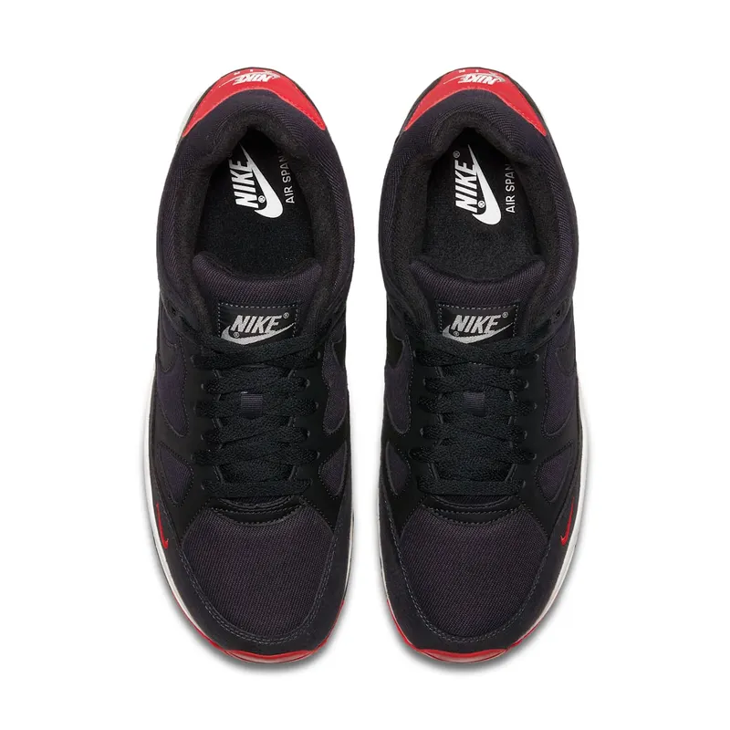 Nike Air Span II 2 Bred (AQ3120-002)