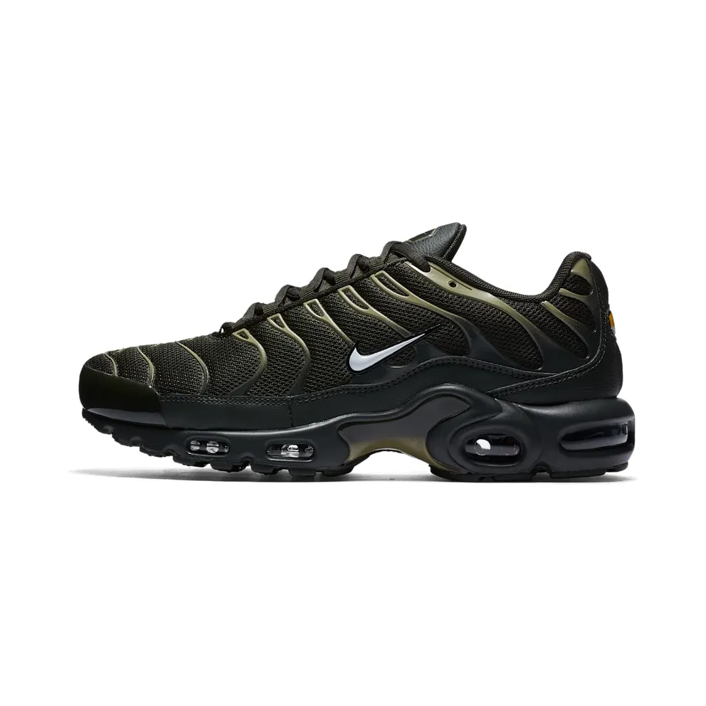 Nike Air Max Plus Sequoia (852630-301)
