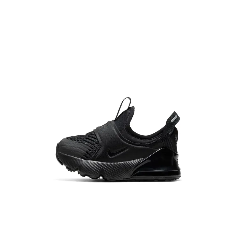 Nike Air Max 270 Extreme Triple Black (TD) Black/Black/Black (CI1109-005)