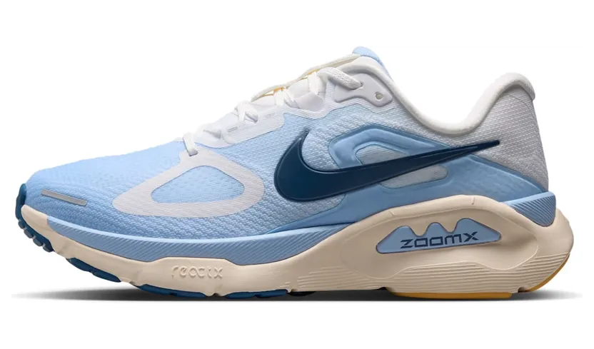Nike Structure Plus Wit/Aluminum/Sundial/Mystic Navy (HQ3049-103)