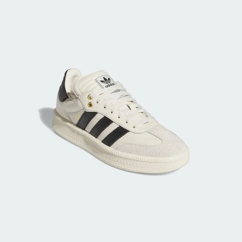 Adidas Samba XLG “Cream White Core Black” (JH9226)