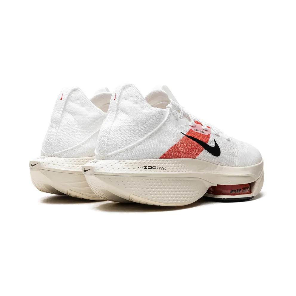 Nike Air ZM Alphafly Next% 2 EK “Chile” (FD6559-100)