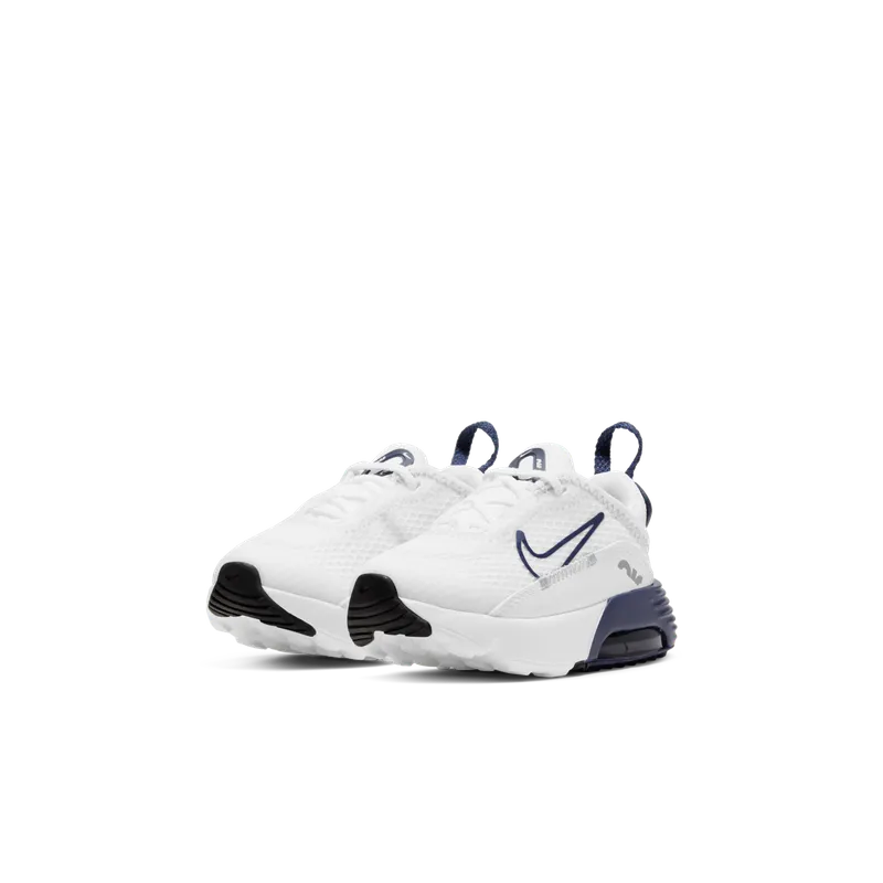 Nike Air Max 2090 Baby& Toddler White (CU2092-105)