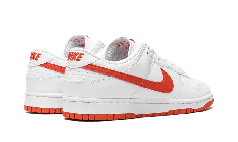 Nike Dunk Low “Picante Red” (DV0831-103)