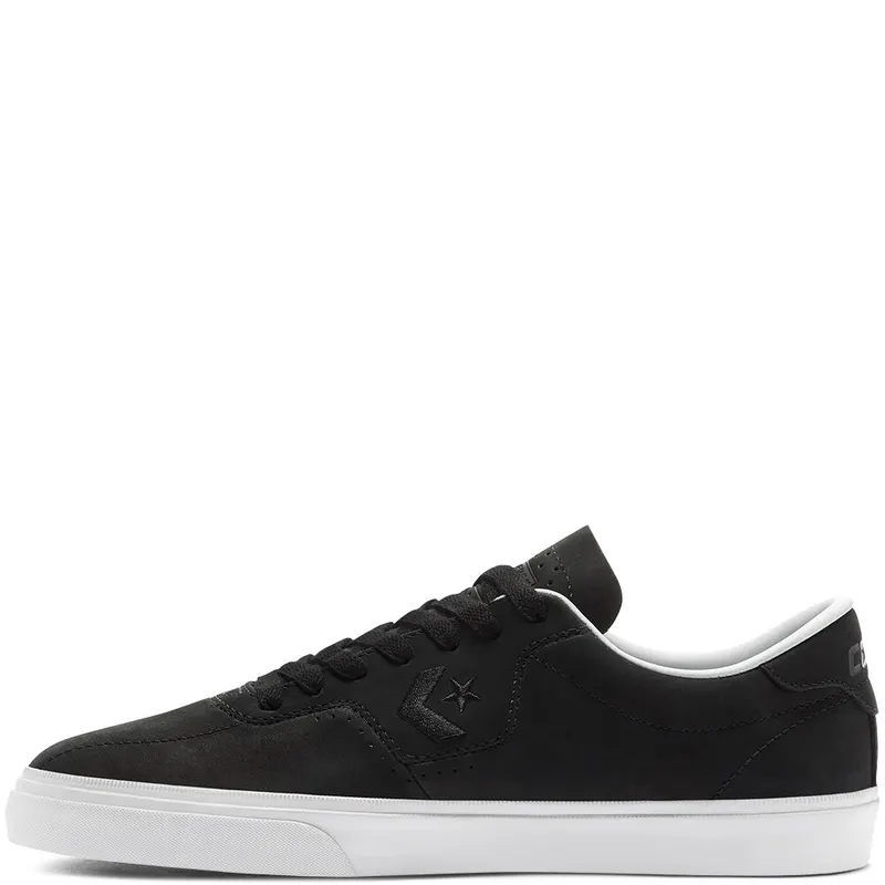 Converse Louie Lopez Pro Low Top Black/black/white (170499C)
