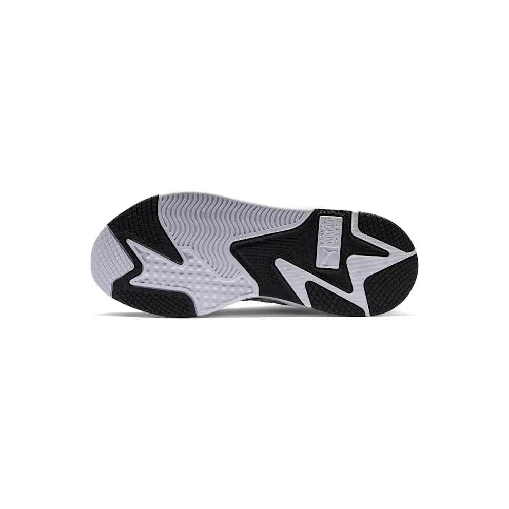 Puma RS-X Core White Black (369666-01)