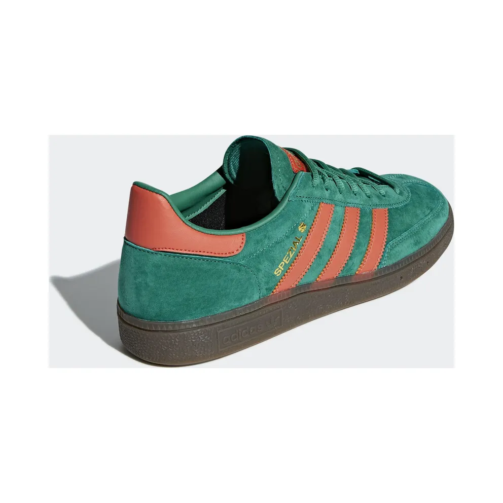 adidas Handball Spzl St. Patricks Day Green Bold Green/Raw Amber/Gum (BD7620)