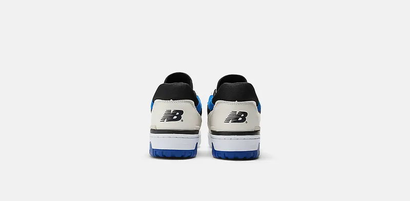 New Balance 550 “Team Royal” (BB550VTA)