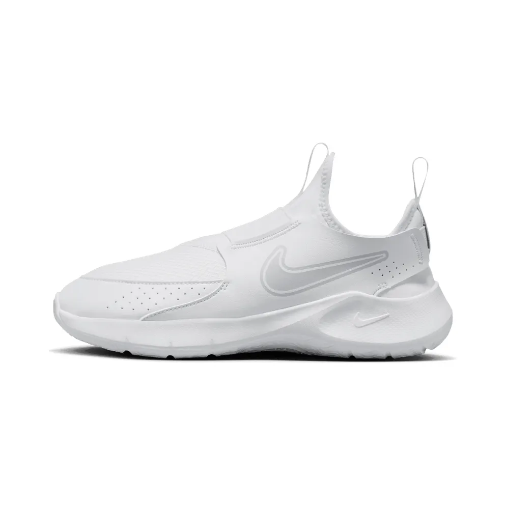 Nike Flex Runner 3 White Pure Platinum (FN1294-100)