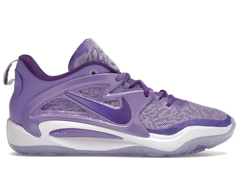 Nike KD 15 B.A.D. (FJ1216-500)