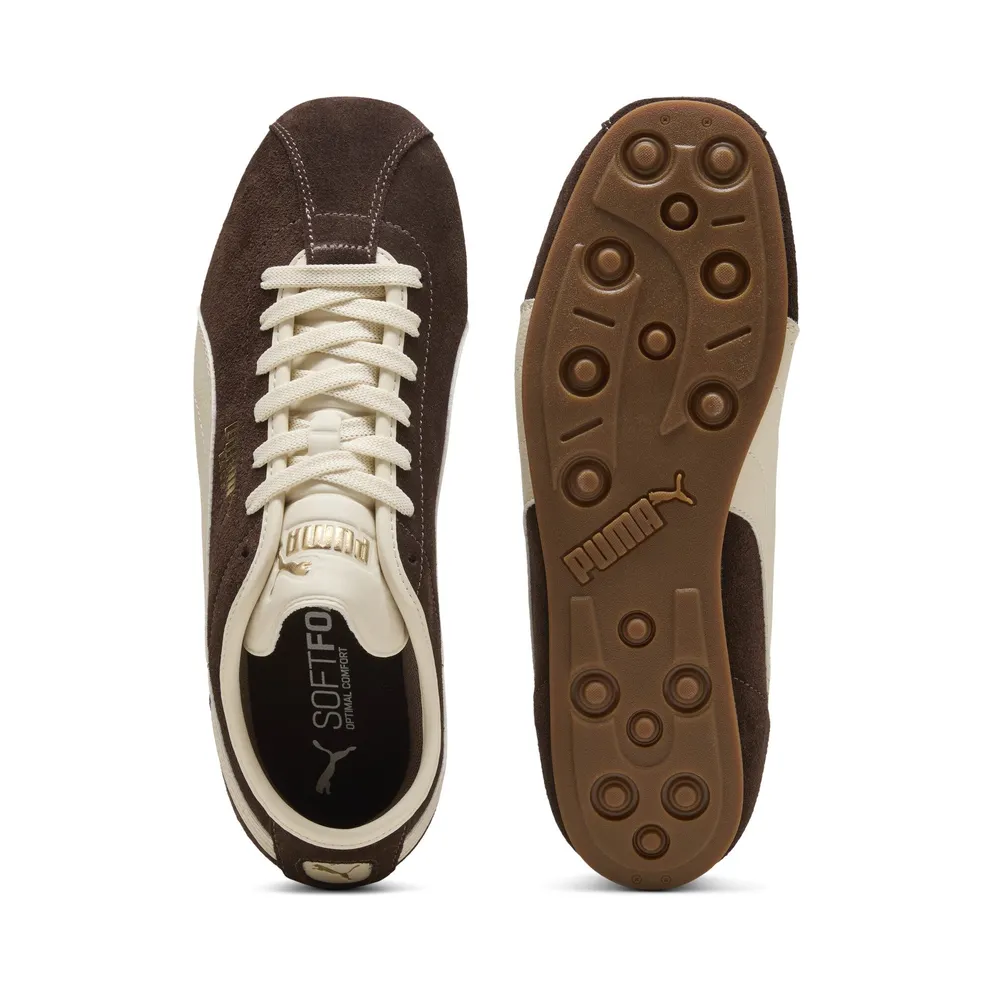 Puma Tackle “Chocolate / Alpine Snow / Gum” (404456_11)