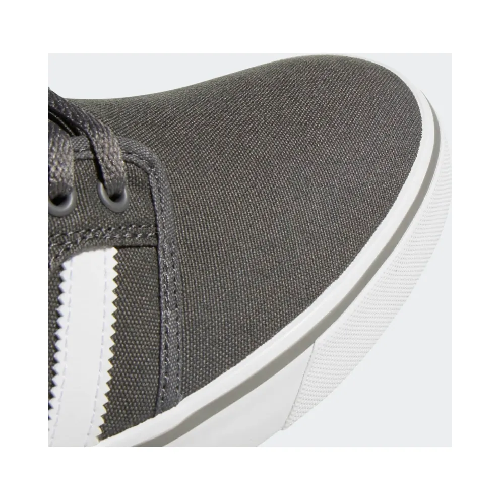 adidas Seeley Grey / Cloud White / Core Black (AQ8528)