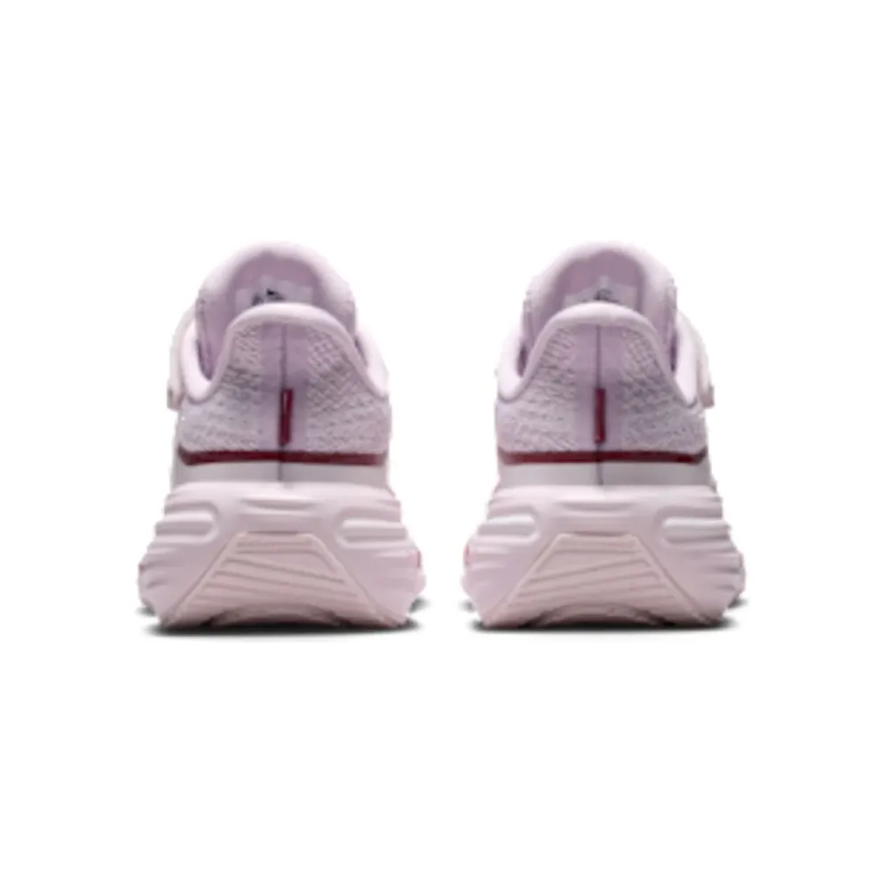 Nike Winflo 12 ‘ Road “Bleached Lilac / Pearl Pink / Pink Smoke / Sail” (IQ9768-500)
