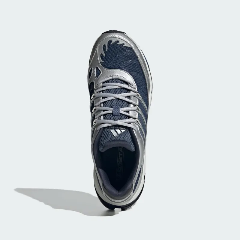 Adidas Adistar Hrmy Preloved Ink / Iron Metallic / Legend Ink (JQ3531)