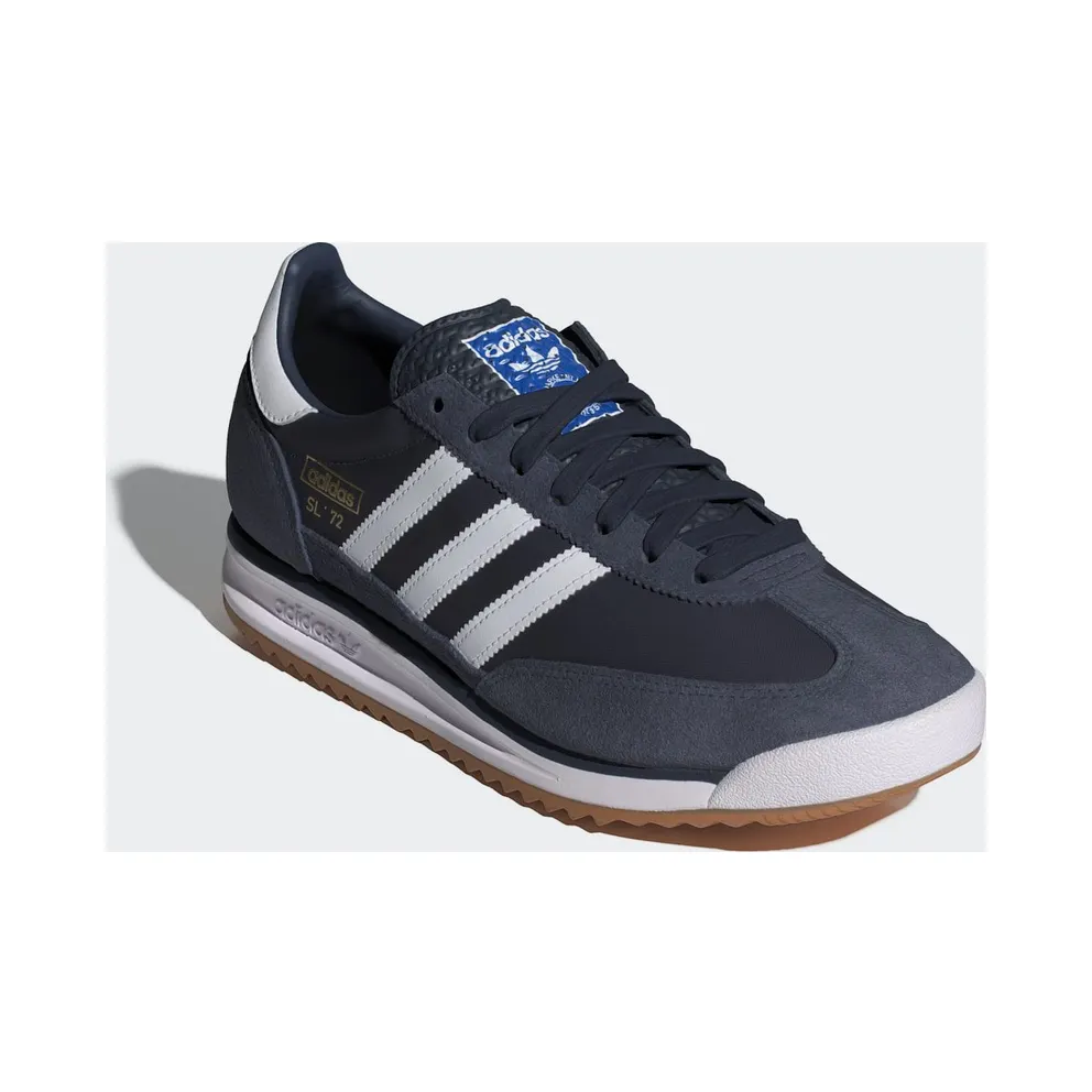 adidas SL 72 RS Night Indigo Cloud White Shadow Navy (IH8017)