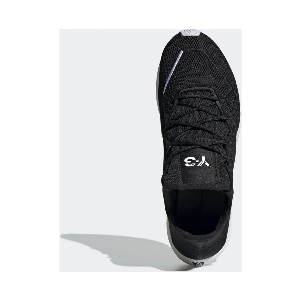 adidas Y-3 Adizero Runner Black White Core Black/Core Black/Footwear White (F97340)