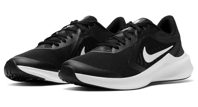 Nike Downshifter 10 (GS) (CJ2066-004)