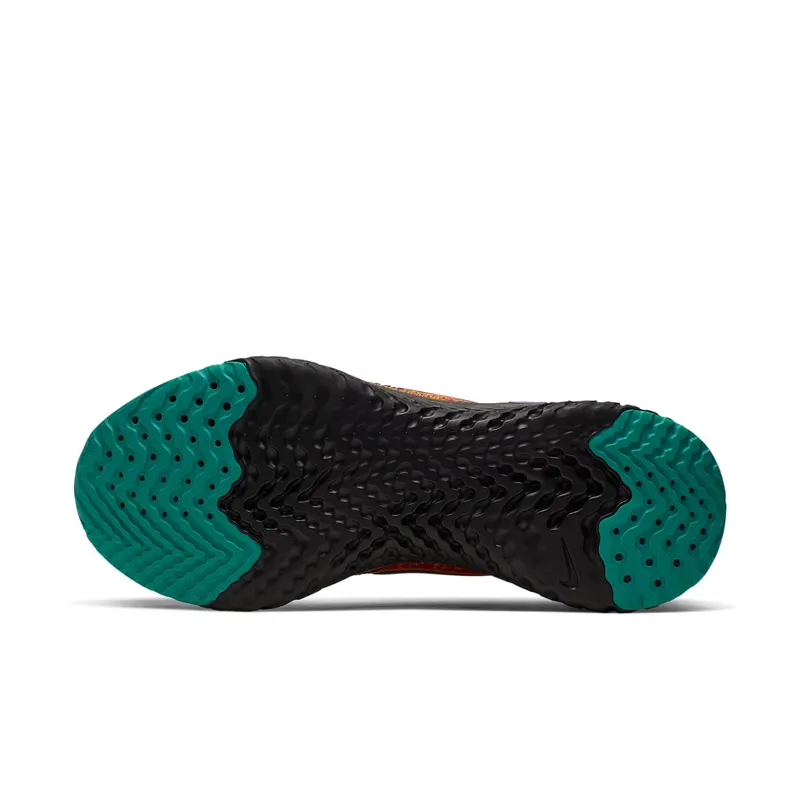 Nike Epic React Flyknit 2 “Black” (CK0818-001)