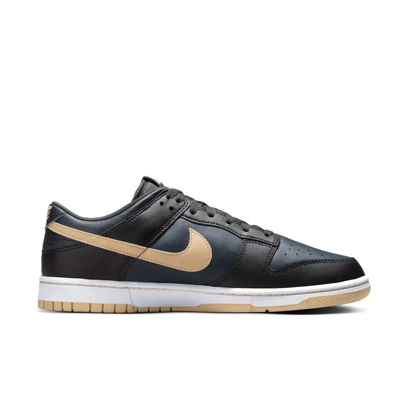 Nike Dunk Low Retro “Sesame” (DV0831-005)
