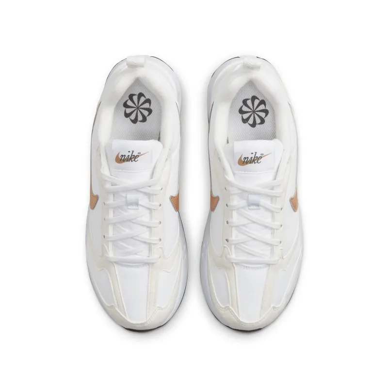 Nike Air Max Dawn Older Kids’ White 50% Sustainable Materials (DH3157-103)