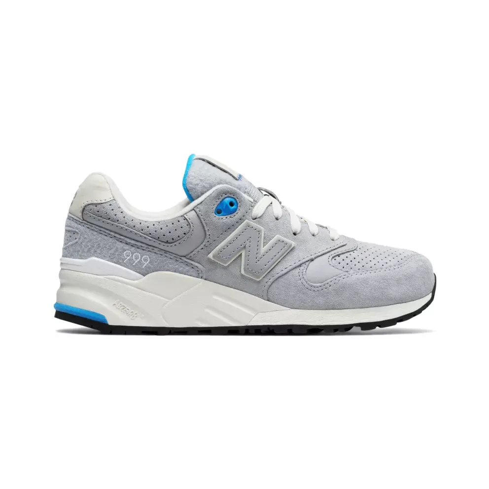 New Balance 999 New Balance Grey (W) (WL999MMB)
