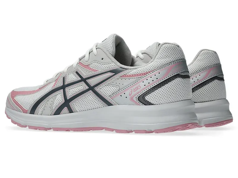 ASICS JOG 100S “White / Carbon” (1203A684-103)
