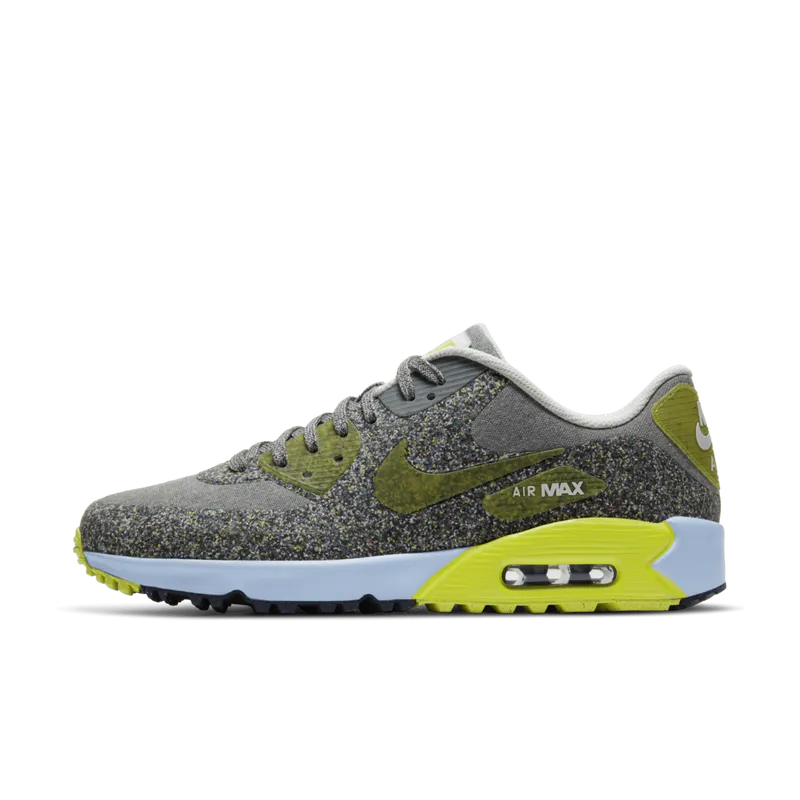 Nike Air Max 90 Golf Master’s (CZ0196-124)