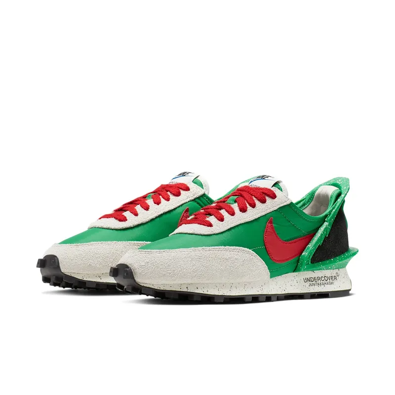 Nike Womens x Undercover Daybreak ‘Lucky Green’ (2019) (CJ3295-300)