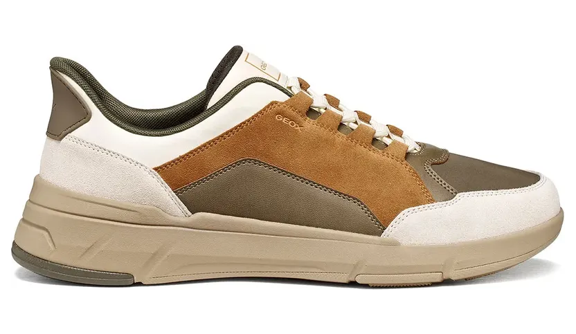 Geox Vittour Plus A Schoenen U659KA0227T-CA35V