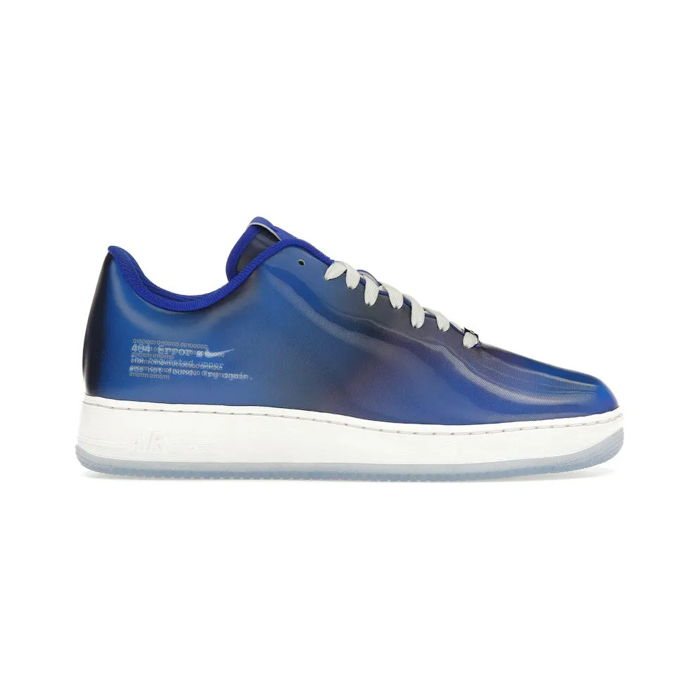 Nike Air Force 1 Low.SWOOSH 404 Error 2.0 (Edition of 404) (HQ2701-400)